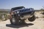 Hummer H3 Alpha 2008 года